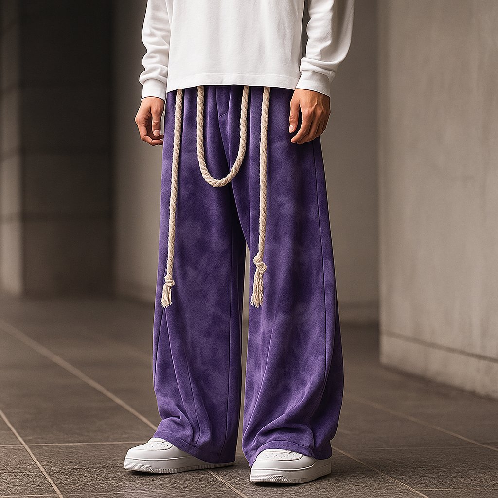 Tiago Sweatpants