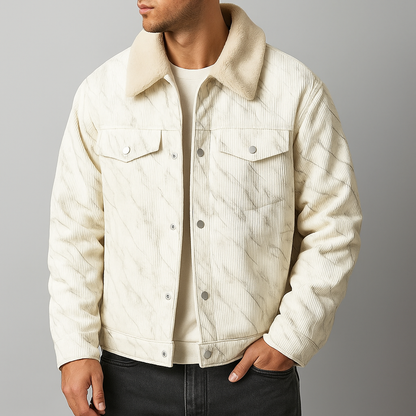 Duante Jacket