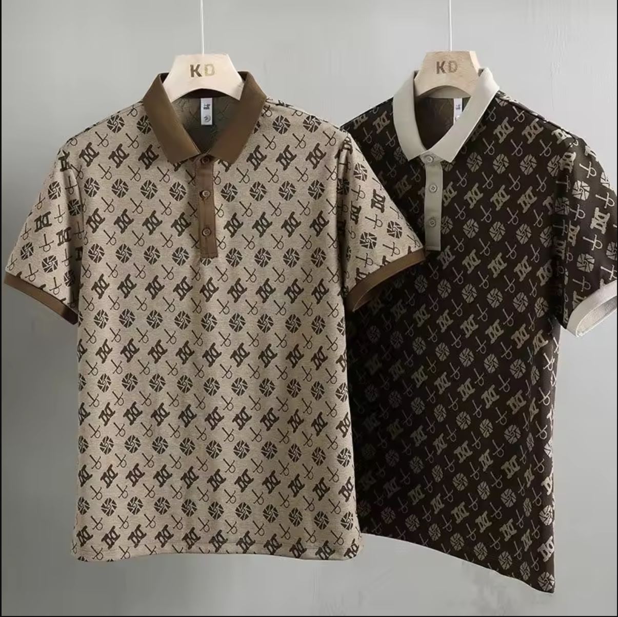 L’Essence Polo