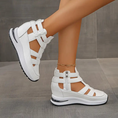 Amara Glacé OrthoShoes®