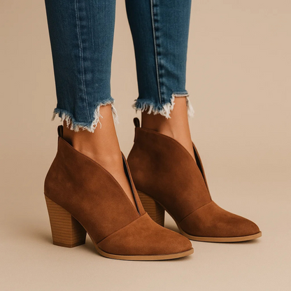 Caterina Ankle Boots