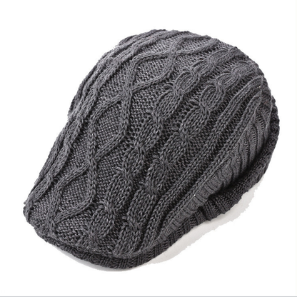 Lucetti Knit Cap