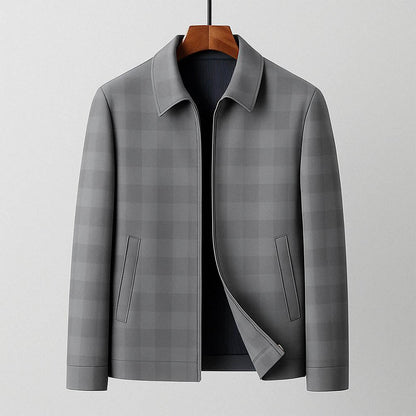 Maurizzio Russ Jacket