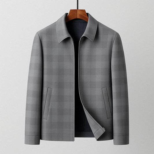 Maurizzio Russ Jacket