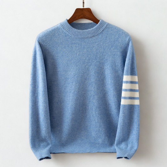 Stanford Cashmere Sweater