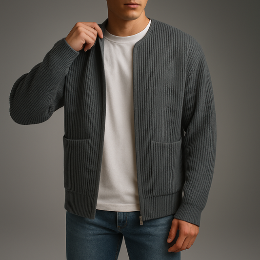 Eduardo Cardigan