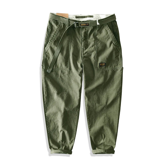 Aloïs Cargo Pants