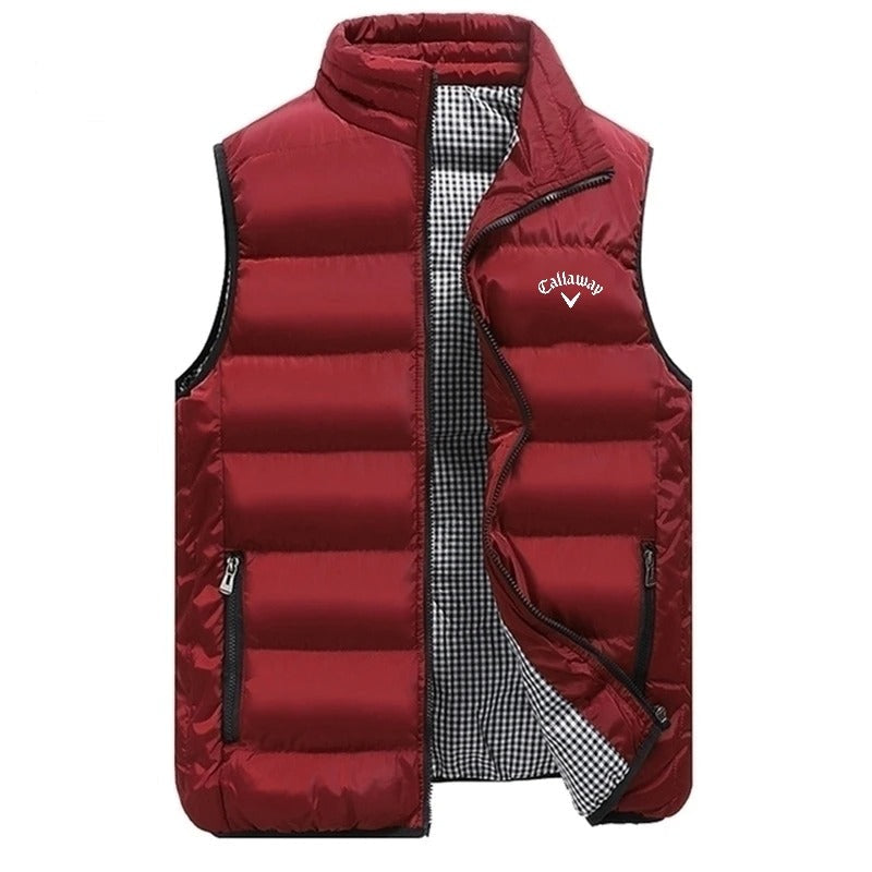 Ferrāo Vest
