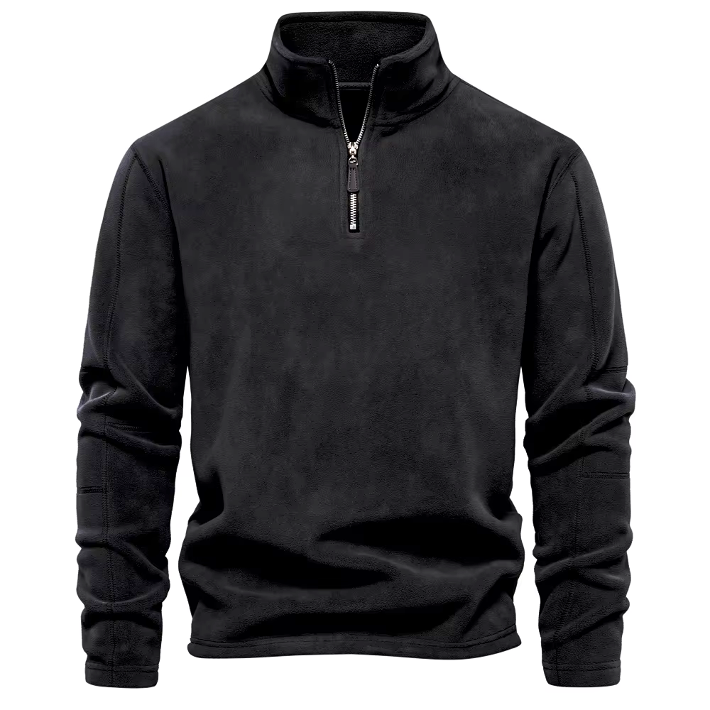 GARUCCI ULTRA-SOFT PULLOVER