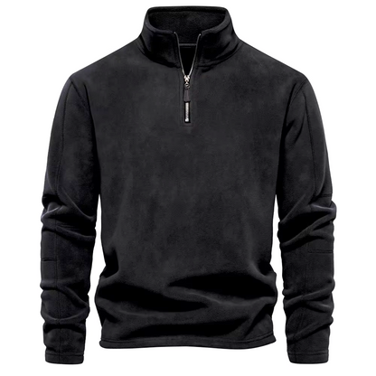 GARUCCI ULTRA-SOFT PULLOVER