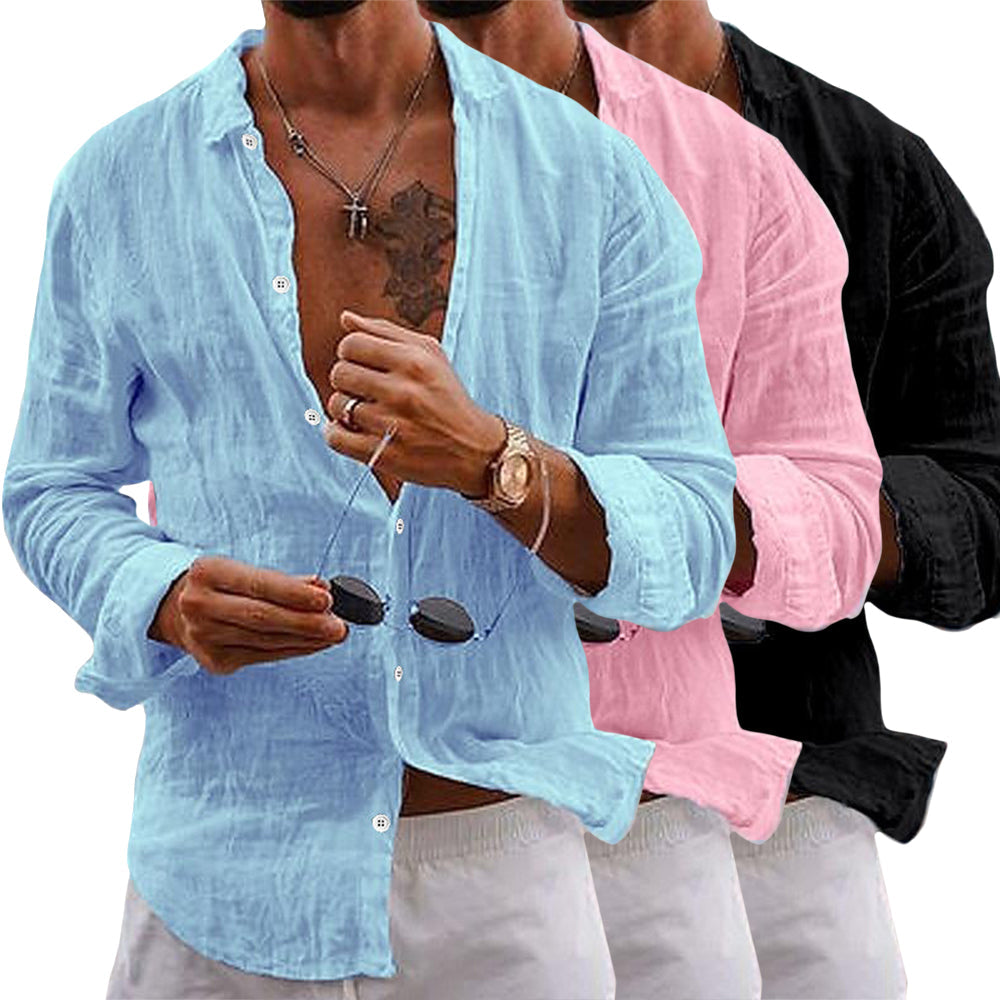 Riccardo Seon Shirt