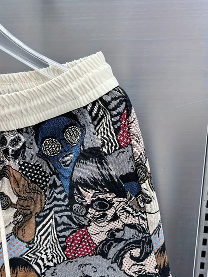 BoldBeat™ Street Shorts