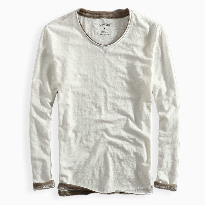 Damien Long Sleeve Shirt