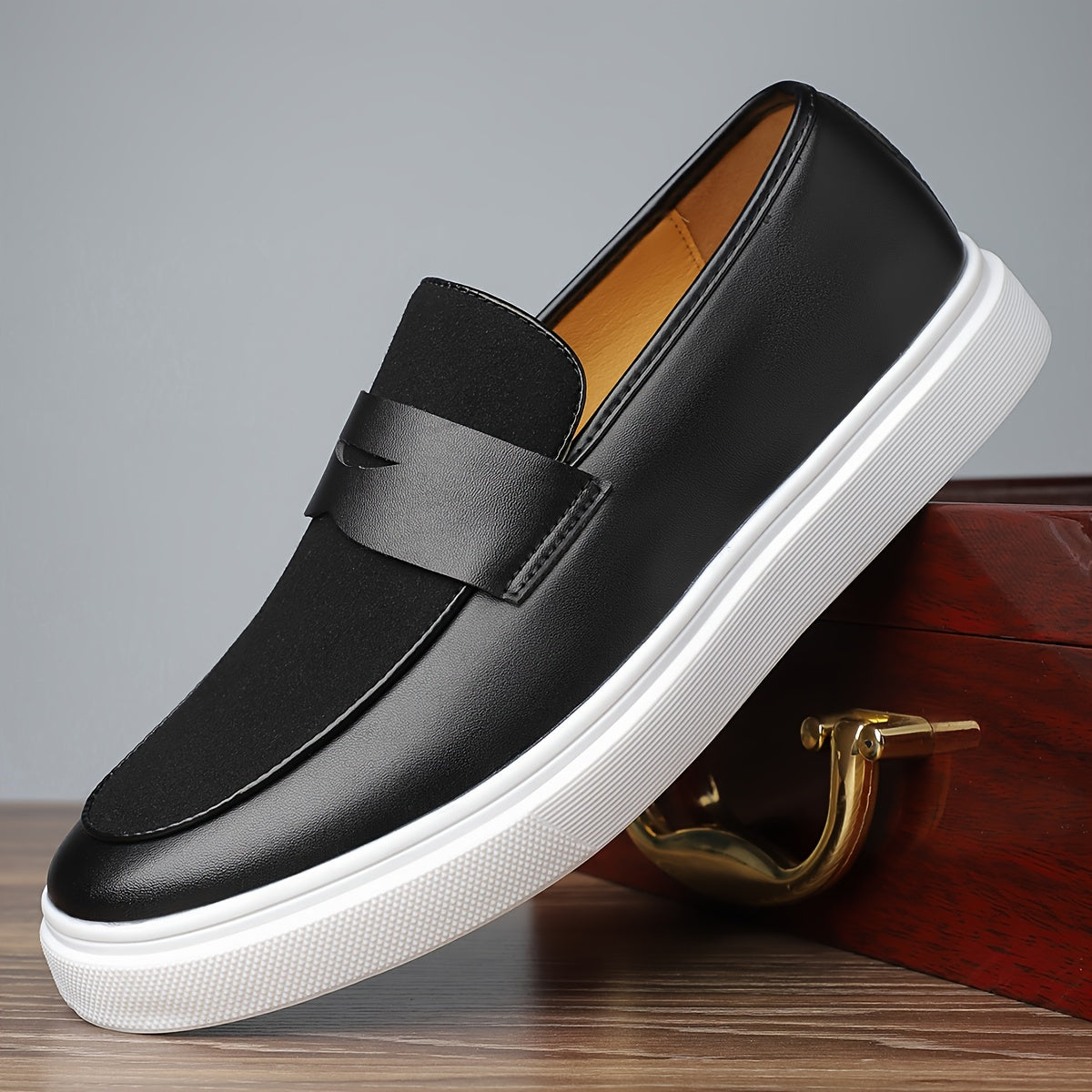 Rocco Aldo Shoes
