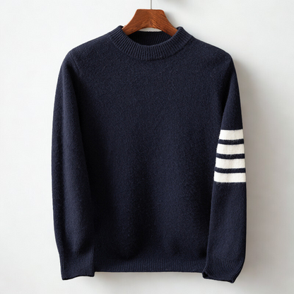 Stanford Cashmere Sweater
