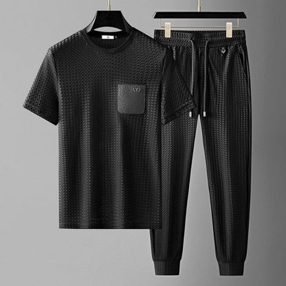 Duvall Loungewear Set