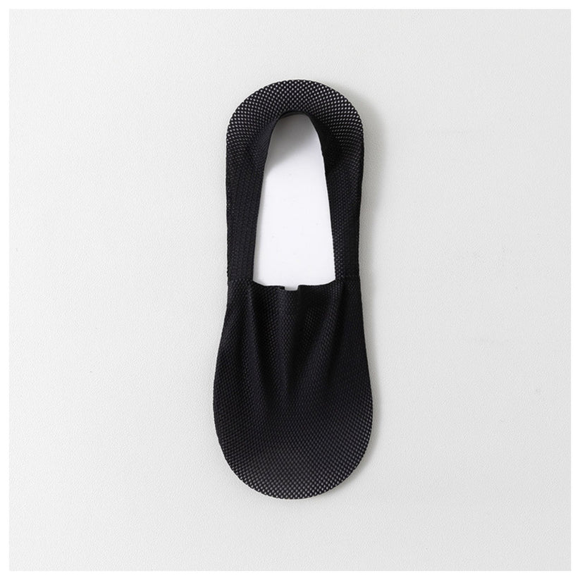 Invisible Breathable Anti-Slip Socks