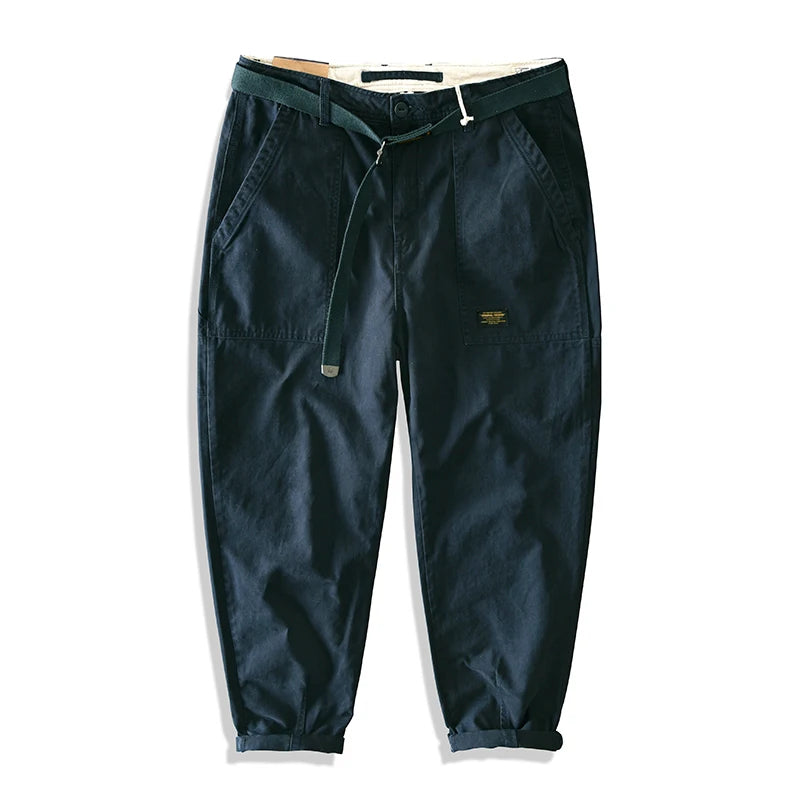 Aloïs Cargo Pants