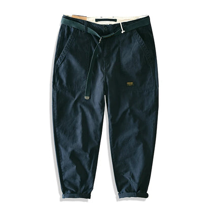 Aloïs Cargo Pants