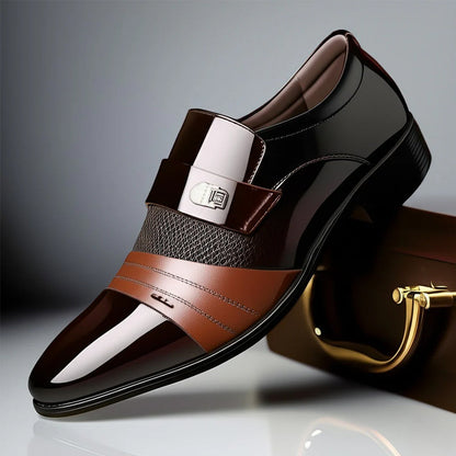 Evoire Loafers