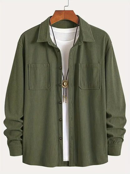 Cote Bleur Jacket