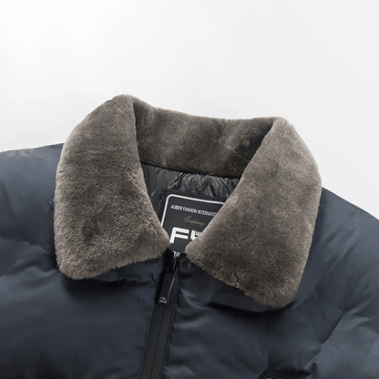 Barcelli Daunenjacke