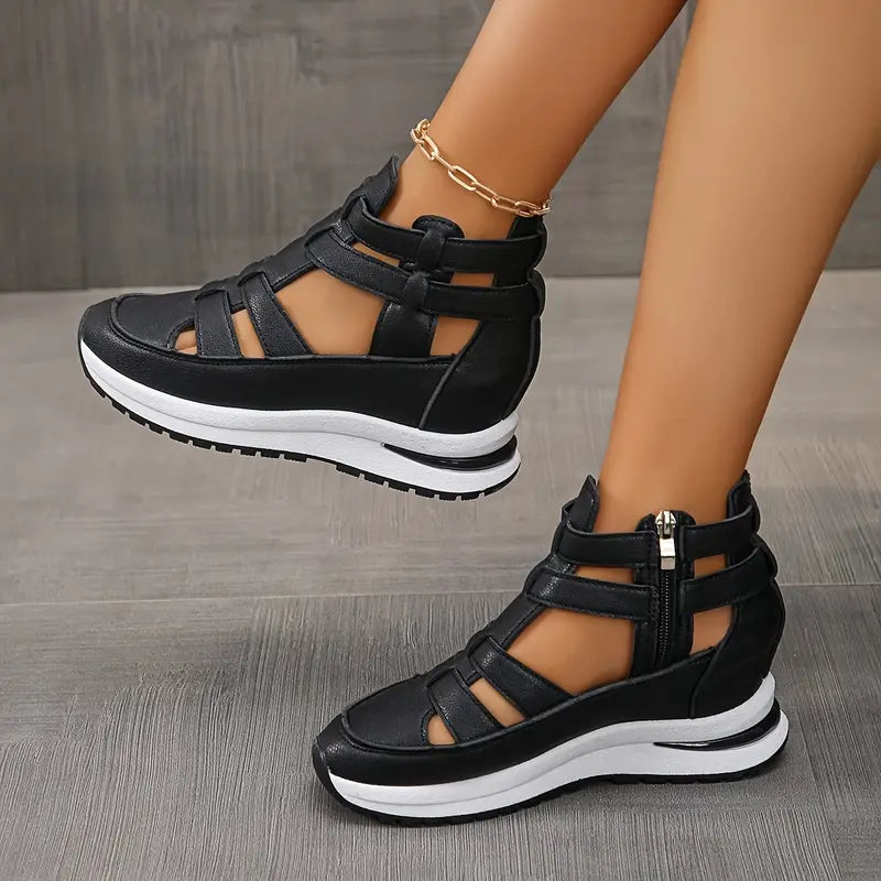 Amara Glacé OrthoShoes®