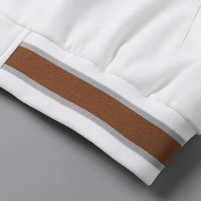 Urban Dreams Hooded Jacket