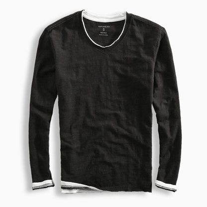 Damien Long Sleeve Shirt