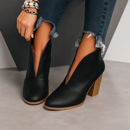 Caterina Ankle Boots