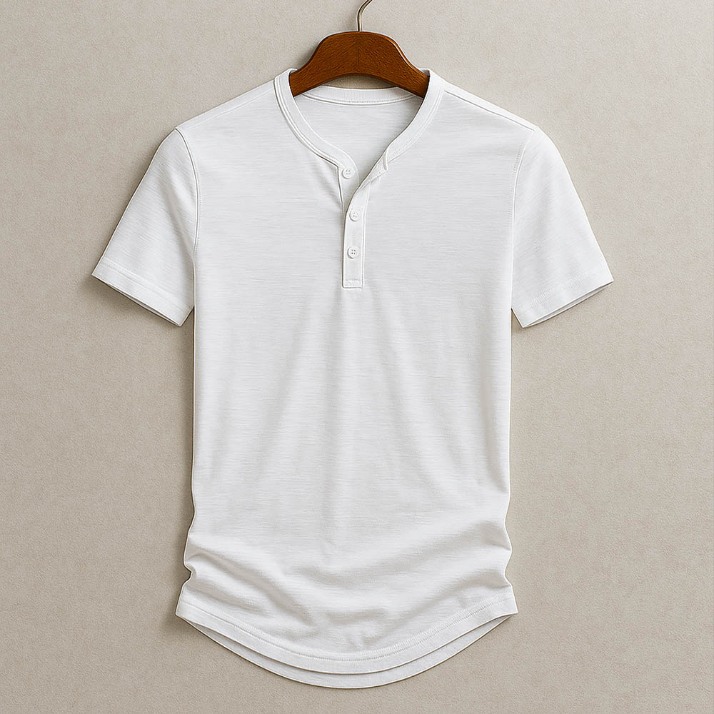 Cavetto Shirt