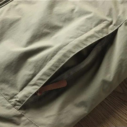 Polaro Thermal Jacket