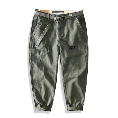 Aloïs Cargo Pants