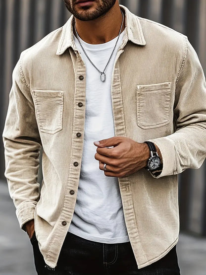 Cote Bleur Jacket