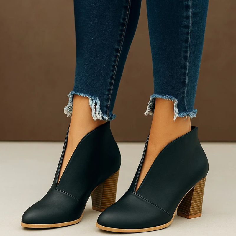 Caterina Ankle Boots
