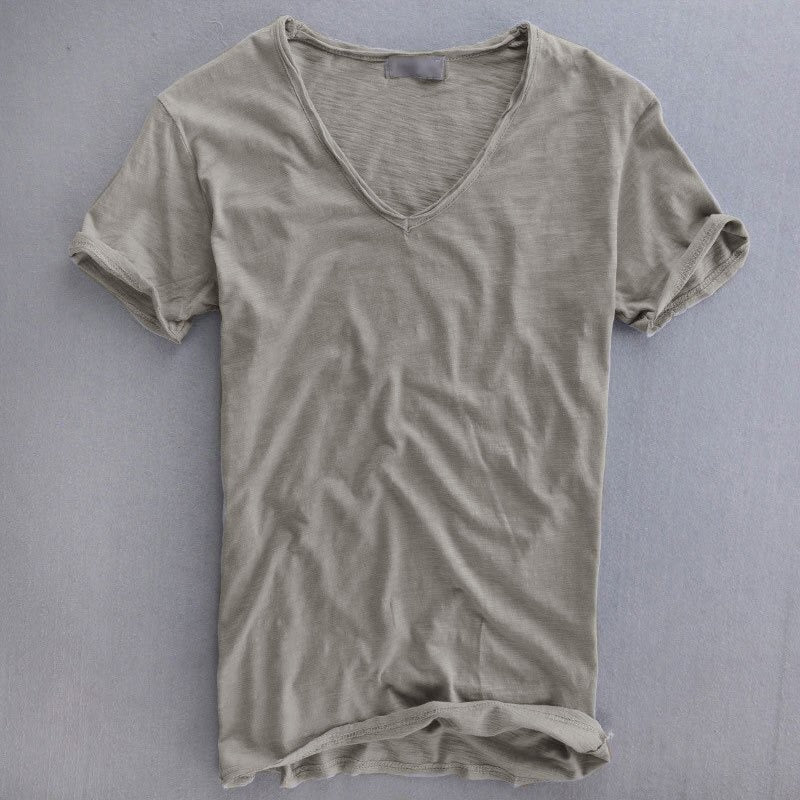 Blanchel Cotton Shirt
