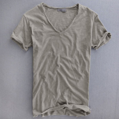 Blanchel Cotton Shirt
