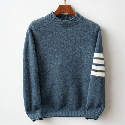 Stanford Cashmere Sweater