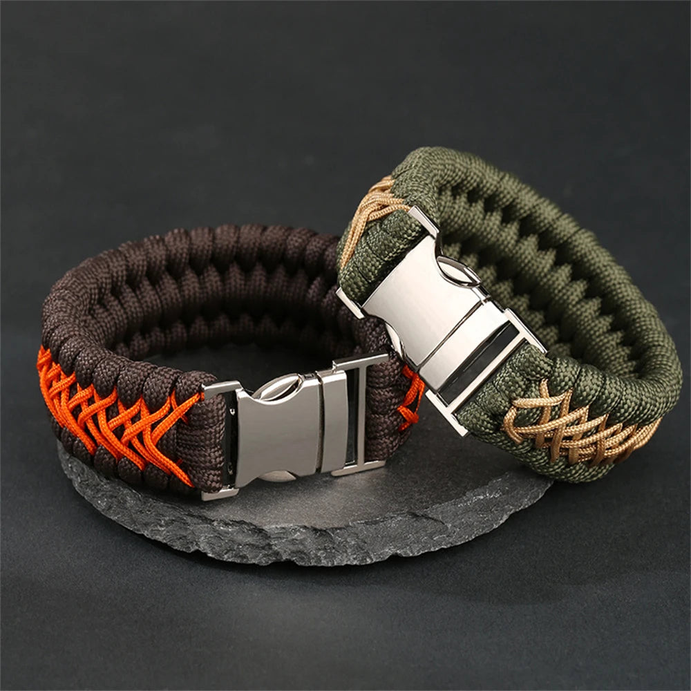 André Paracord Bracelet