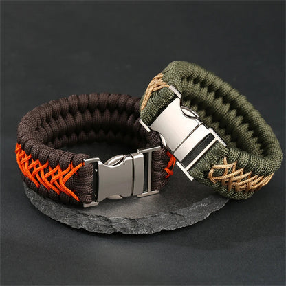 André Paracord Bracelet
