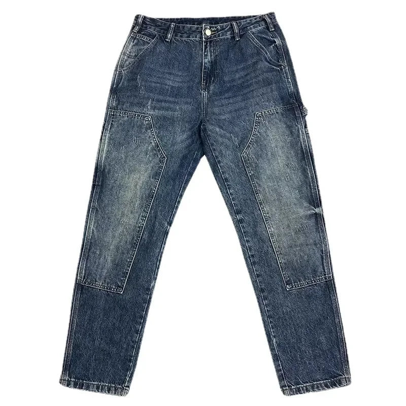 Seeley Cargo Jeans