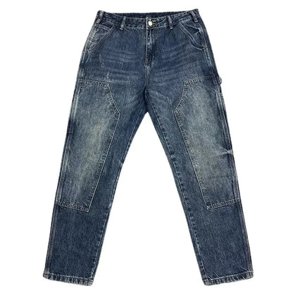 Seeley Cargo Jeans