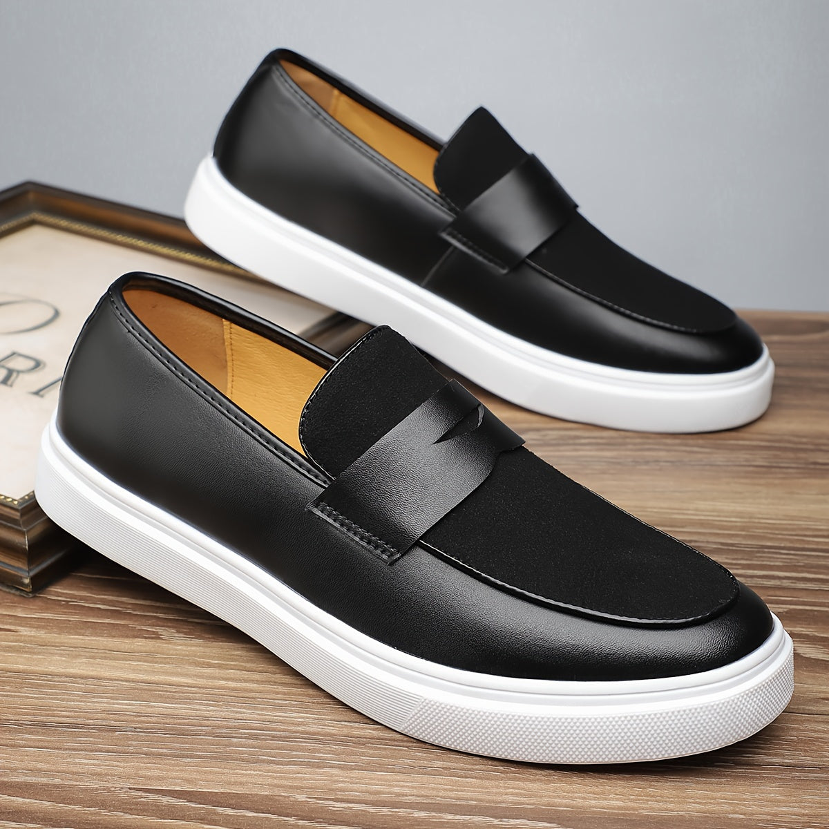 Rocco Aldo Shoes