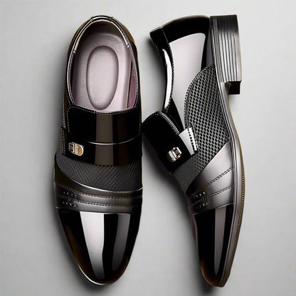 Evoire Loafers