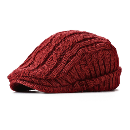 Lucetti Knit Cap
