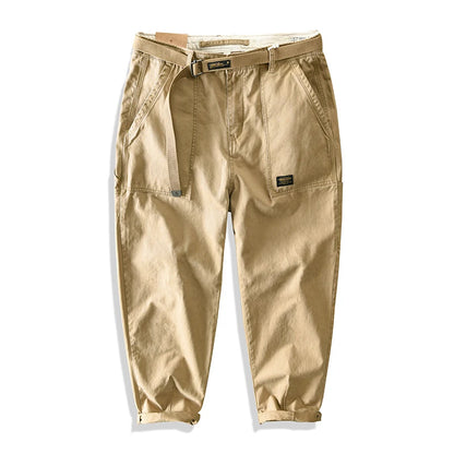 Aloïs Cargo Pants