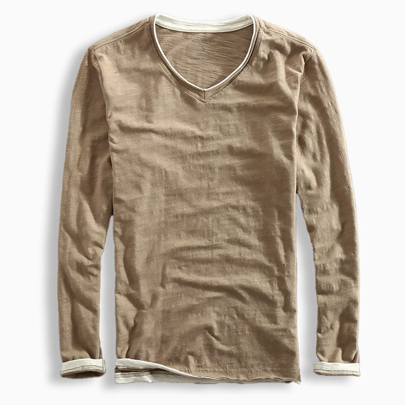 Damien Long Sleeve Shirt