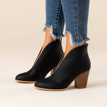 Caterina Ankle Boots