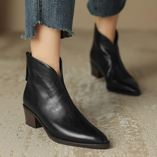 Carina Ankle Boots