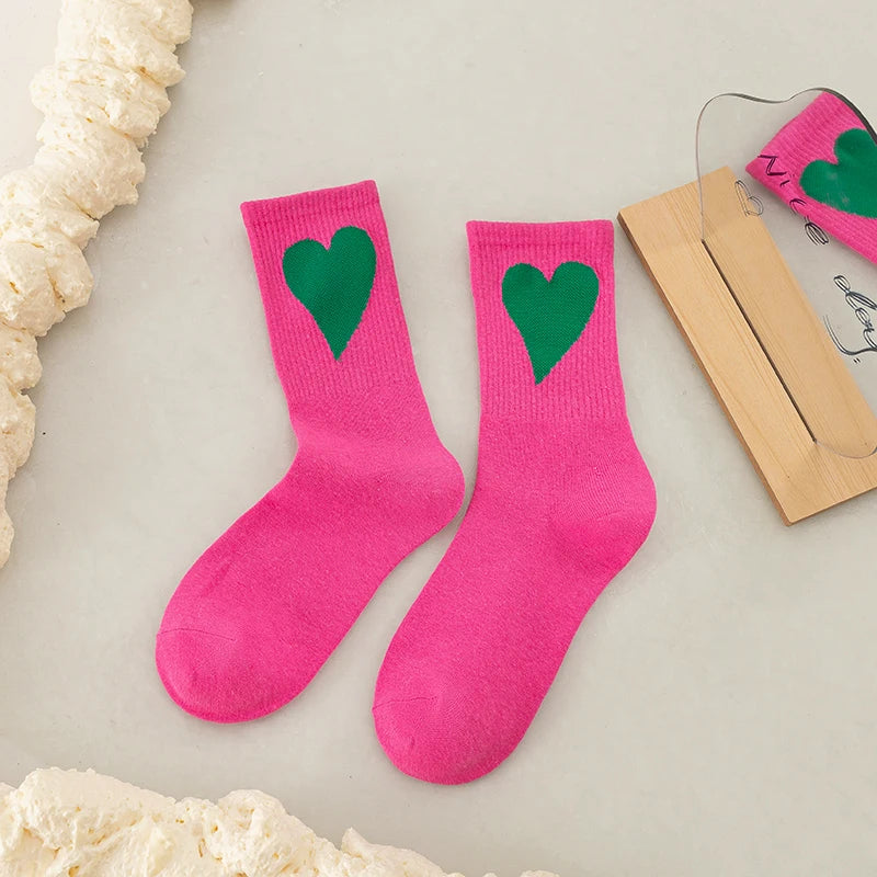 Love Core Socks